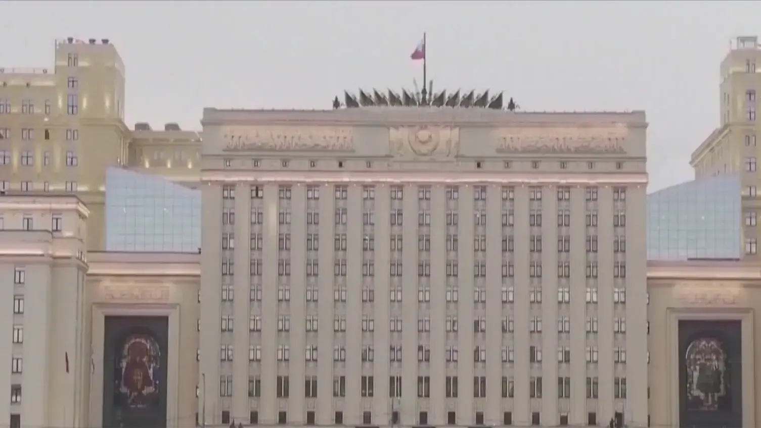 Nga cảnh báo Mỹ về kế hoạch gửi tên lửa cho Ukraine